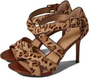 Lauren Ralph Lauren Gisella Sandal Desert 9.5 B (M)