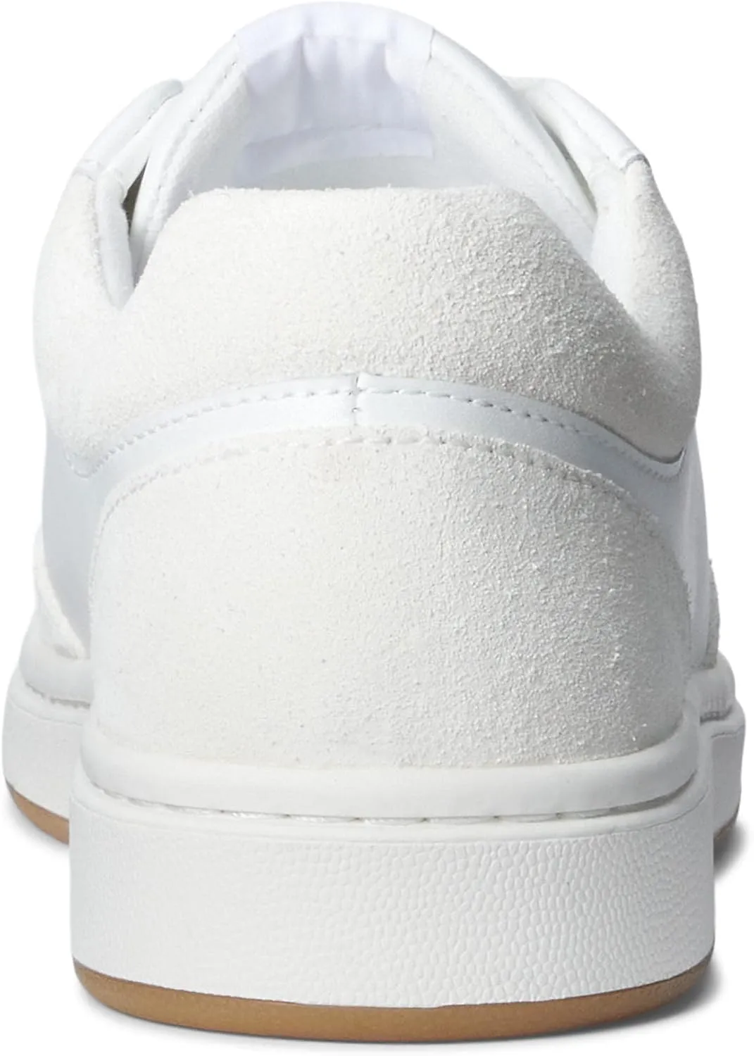 Lauren Ralph Lauren Women's Hailey Sneaker