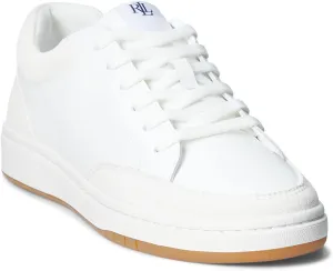 Lauren Ralph Lauren Women's Hailey Sneaker