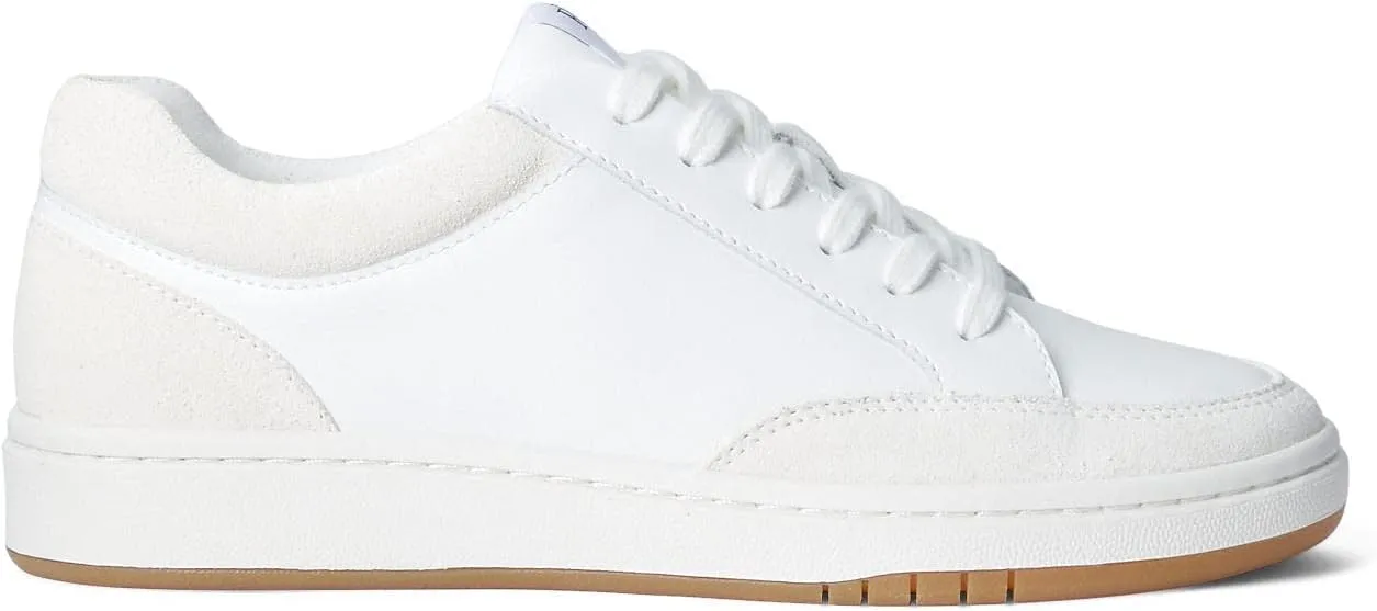 Lauren Ralph Lauren Women's Hailey Sneaker