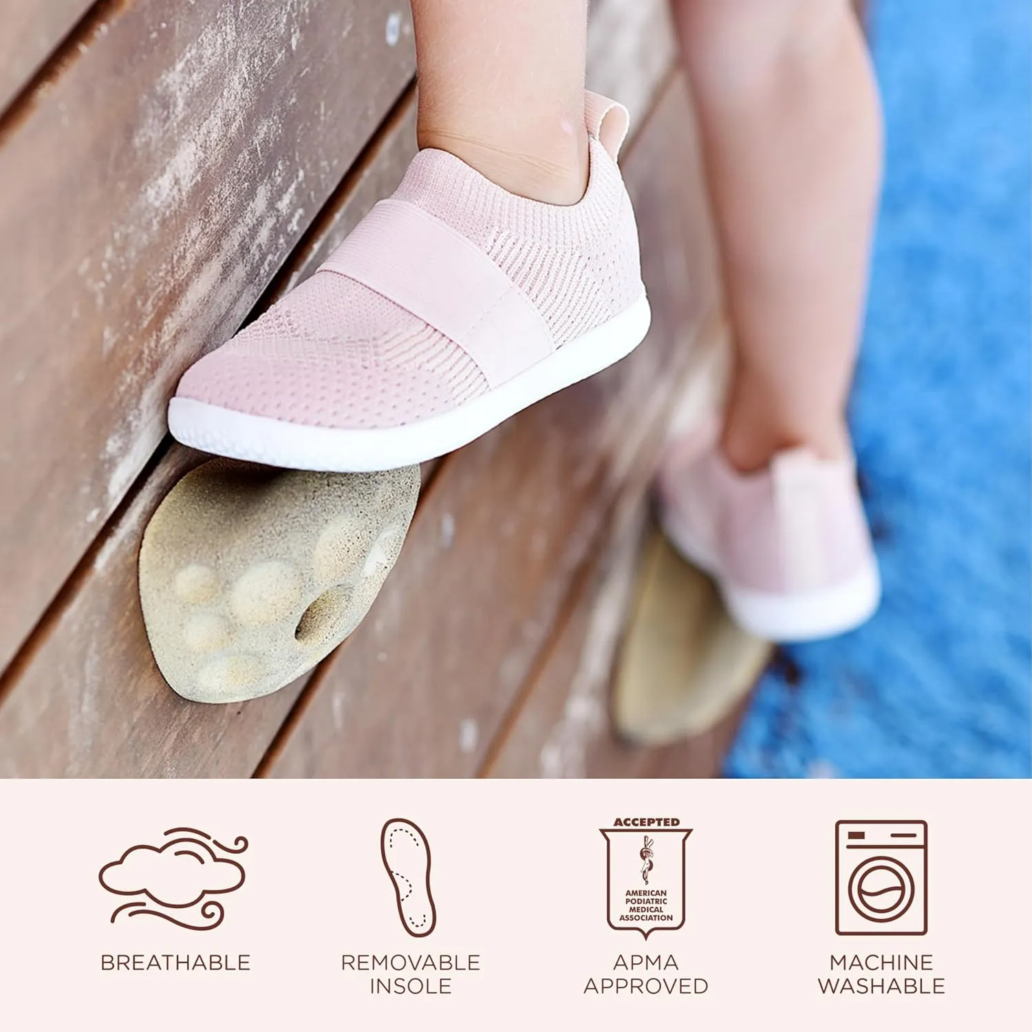 Livie & Luca Lynx Sneaker