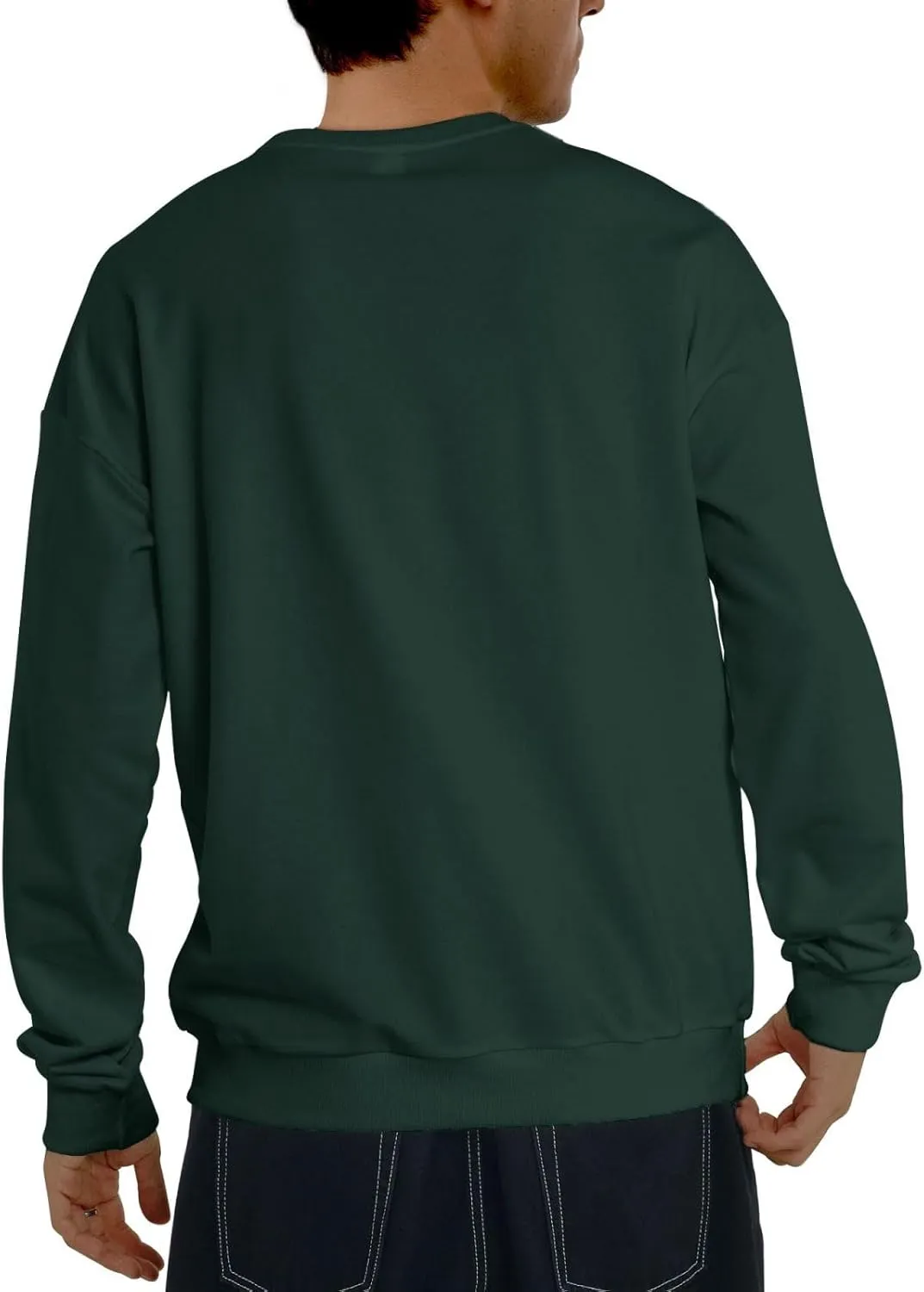 Lockheed Martin Sweatshirt Unisex Crew Neck Sweatshirt Casual
