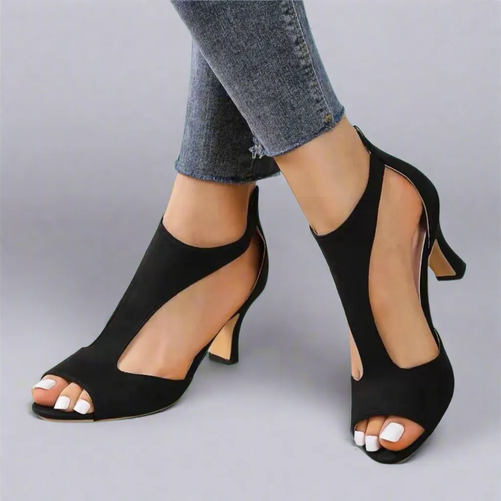 Lucia | Comfort Sandal