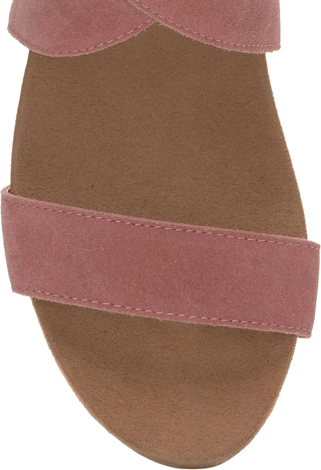 Lucky Brand Women's Kenadee Wedge Sandal
