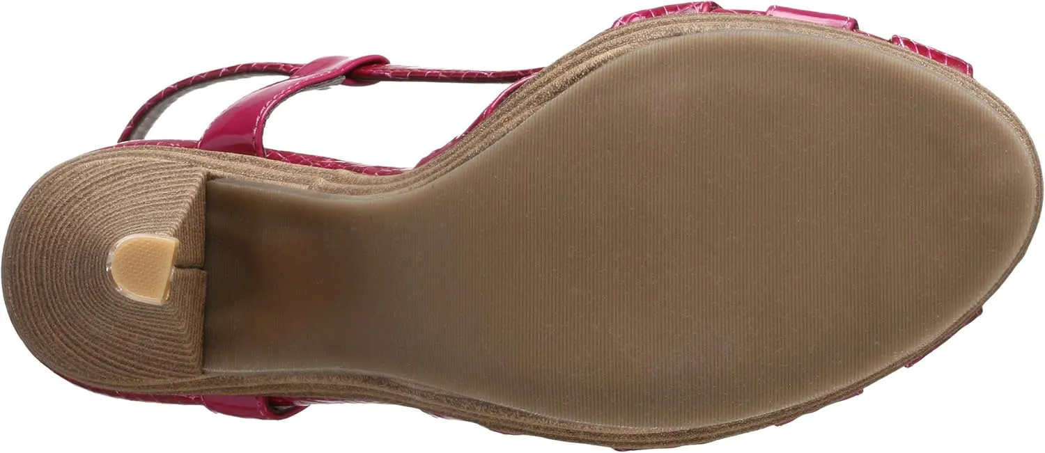 Madden Girl Women's Dividend