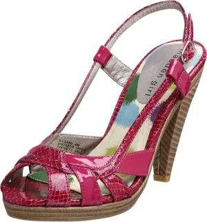 Madden Girl Women's Dividend