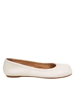 MAISON MARGIELA Tabi Ballerina Shoes