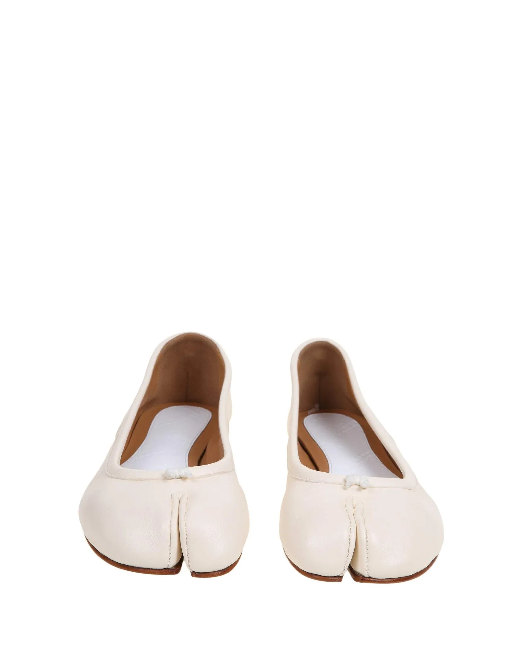 MAISON MARGIELA Tabi Ballerina Shoes