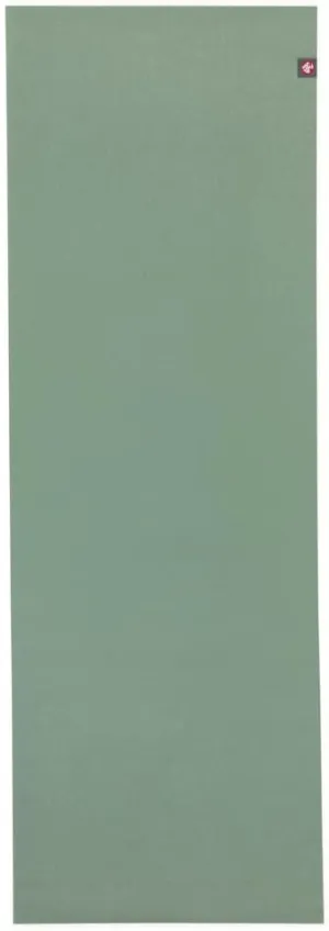 Manduka eKO Superlite Yoga Mat for Travel - Lightweight, Easy to Roll and Fold, Durable, 1.5mm Thick, 71 Inch