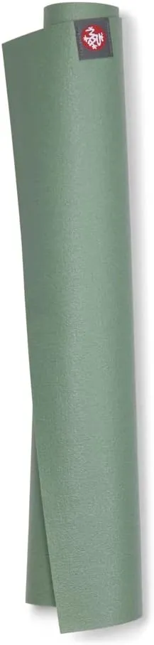 Manduka eKO Superlite Yoga Mat for Travel - Lightweight, Easy to Roll and Fold, Durable, 1.5mm Thick, 71 Inch