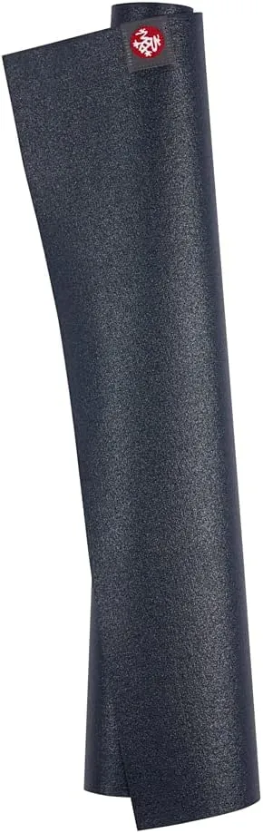 Manduka eKO Superlite Yoga Mat for Travel - Lightweight, Easy to Roll and Fold, Durable, 1.5mm Thick, 71 Inch