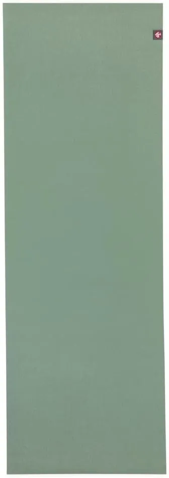 Manduka eKO Superlite Yoga Mat for Travel - Lightweight, Easy to Roll and Fold, Durable, 1.5mm Thick, 71 Inch