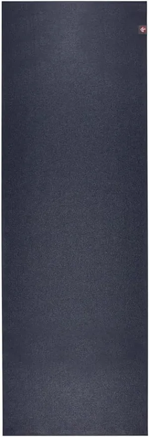 Manduka eKO Superlite Yoga Mat for Travel - Lightweight, Easy to Roll and Fold, Durable, 1.5mm Thick, 71 Inch