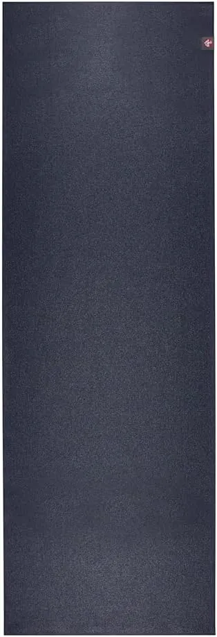 Manduka eKO Superlite Yoga Mat for Travel - Lightweight, Easy to Roll and Fold, Durable, 1.5mm Thick, 71 Inch