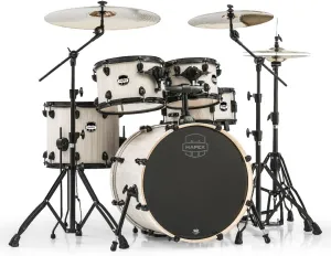 MAPEX Drum Shell Pack (MA504SFBAW)