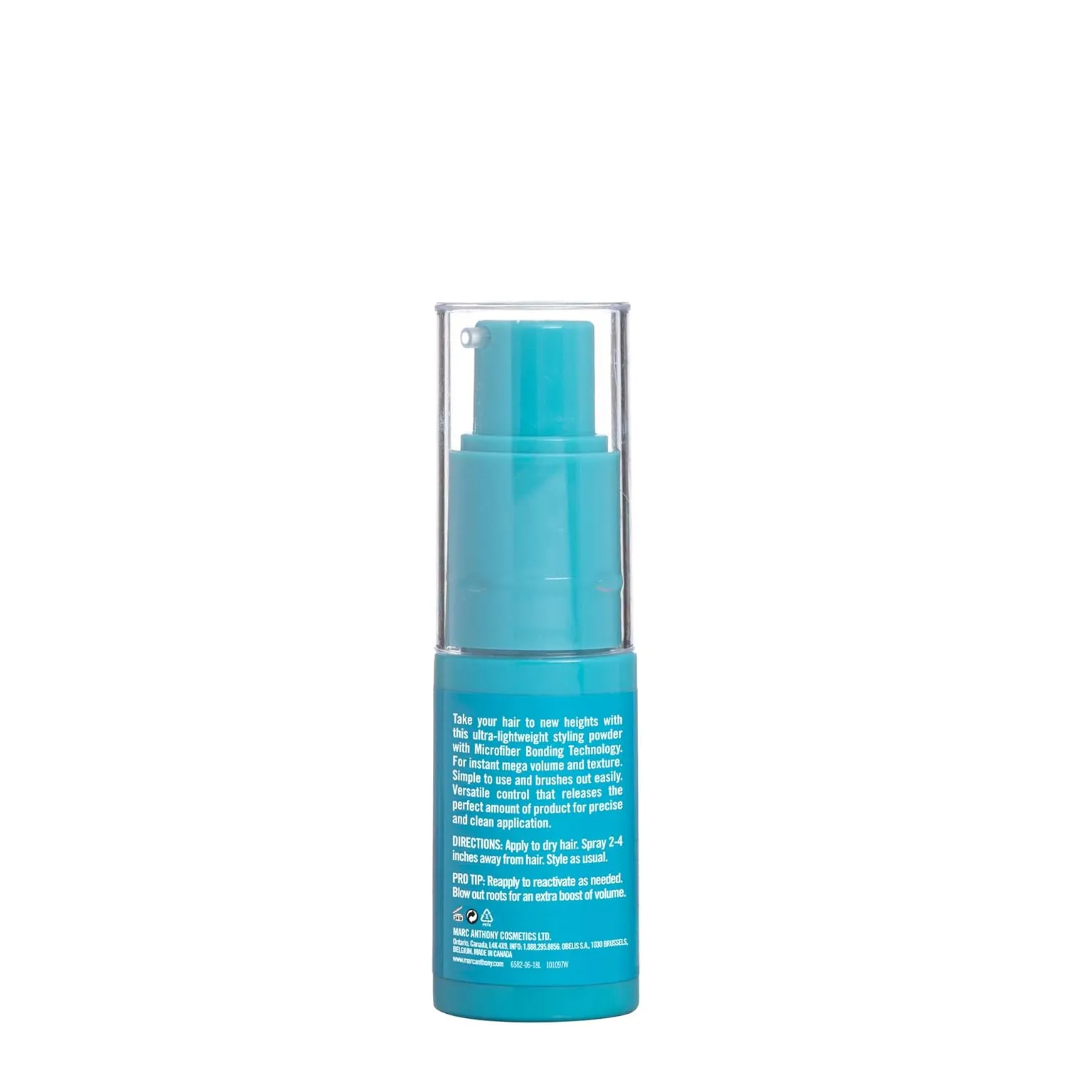 Marc Anthony Dream Big Volume Volumizing Super Powder, 0.32 Ounce