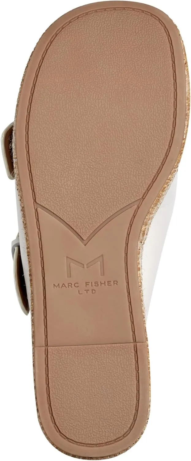 Marc Fisher LTD Women's Palery Wedge Sandal