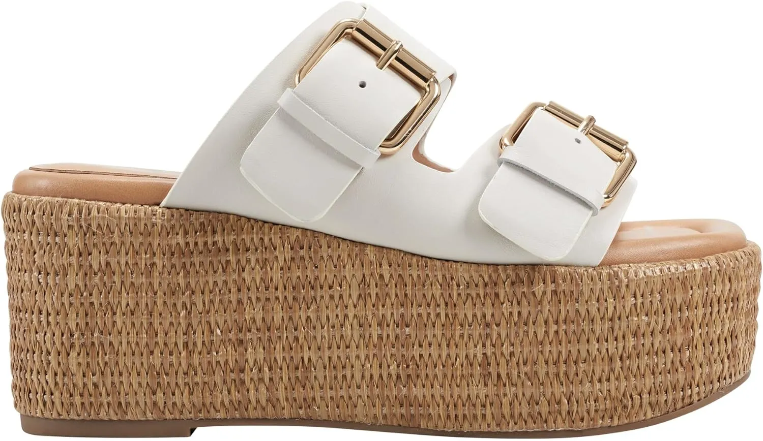 Marc Fisher LTD Women's Palery Wedge Sandal