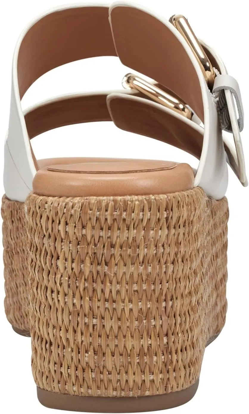 Marc Fisher LTD Women's Palery Wedge Sandal
