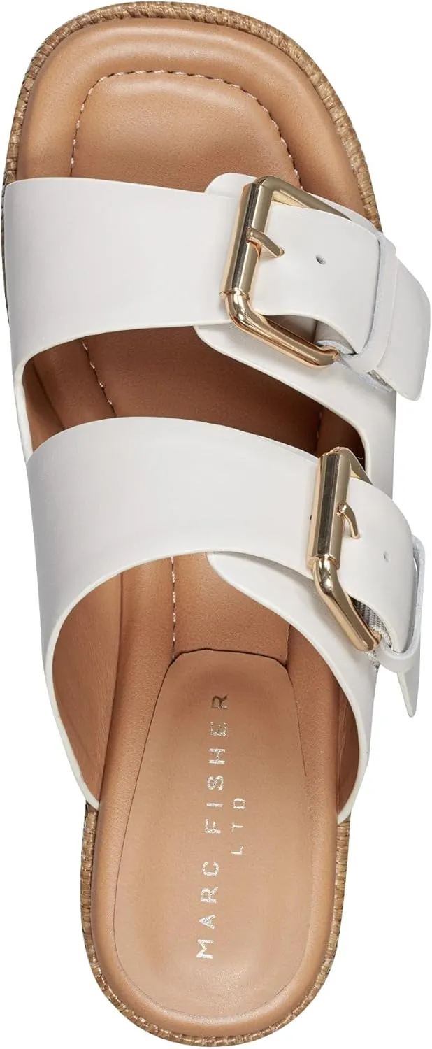Marc Fisher LTD Women's Palery Wedge Sandal