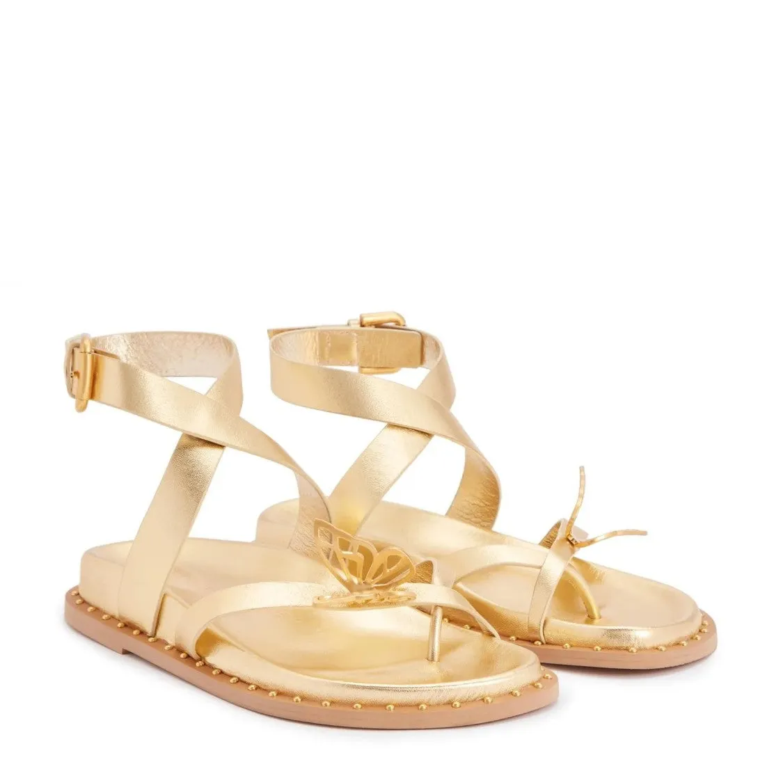 Mariposa Comfort Sandal