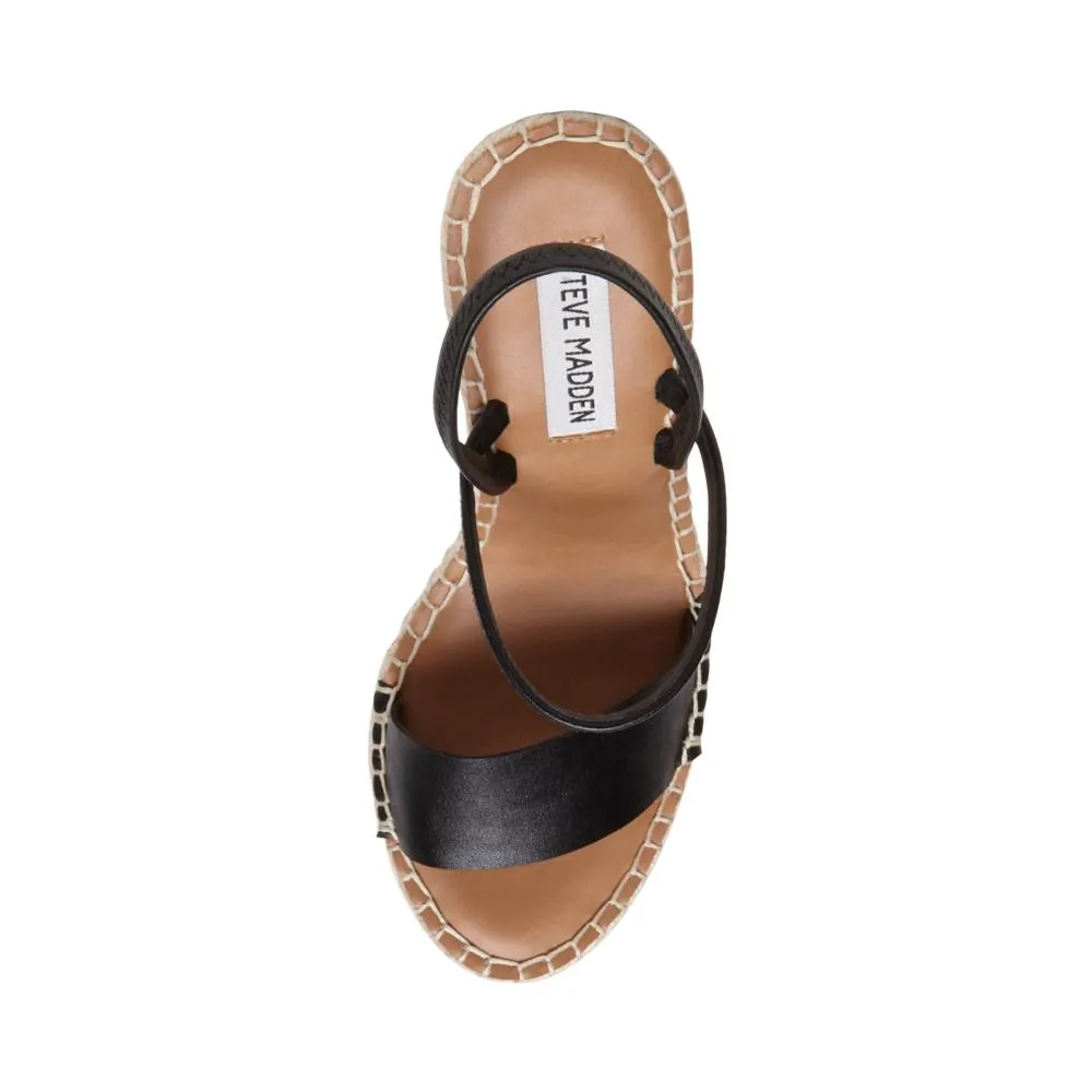 Mckenzie Sandal BLACK
