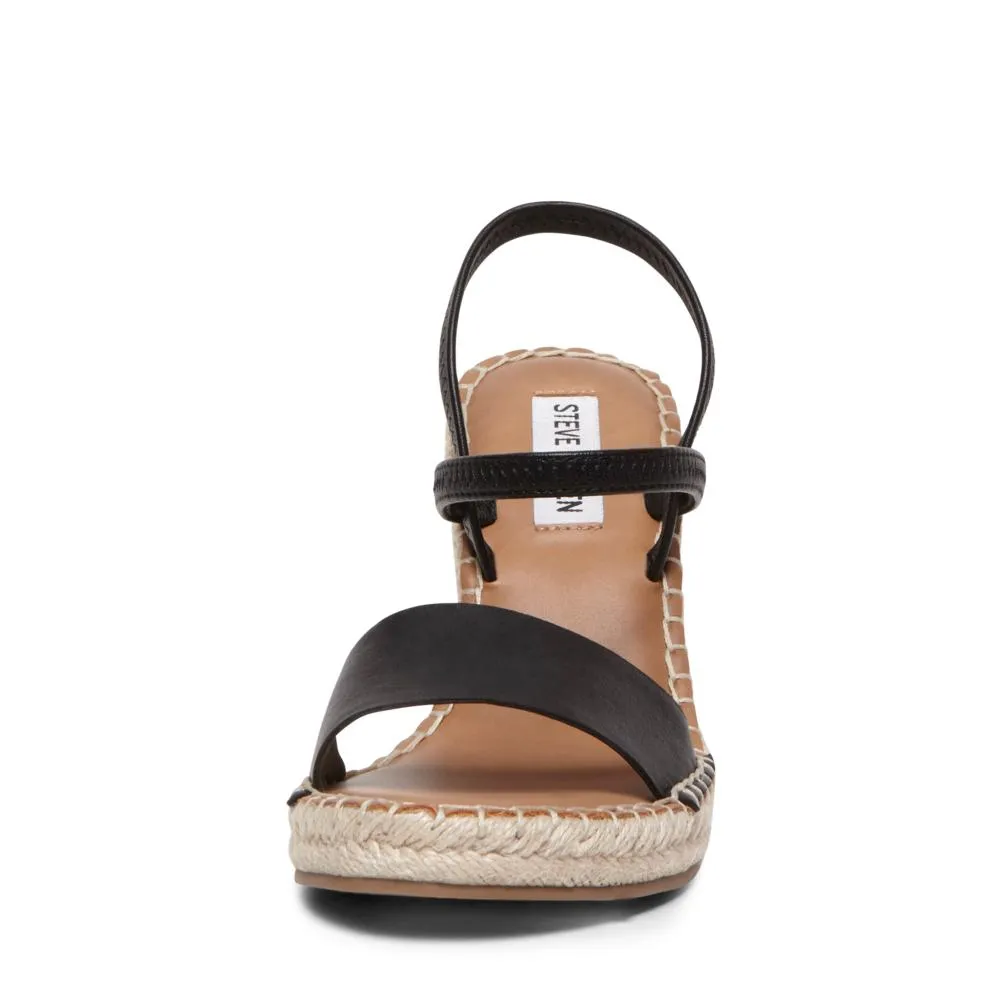 Mckenzie Sandal BLACK