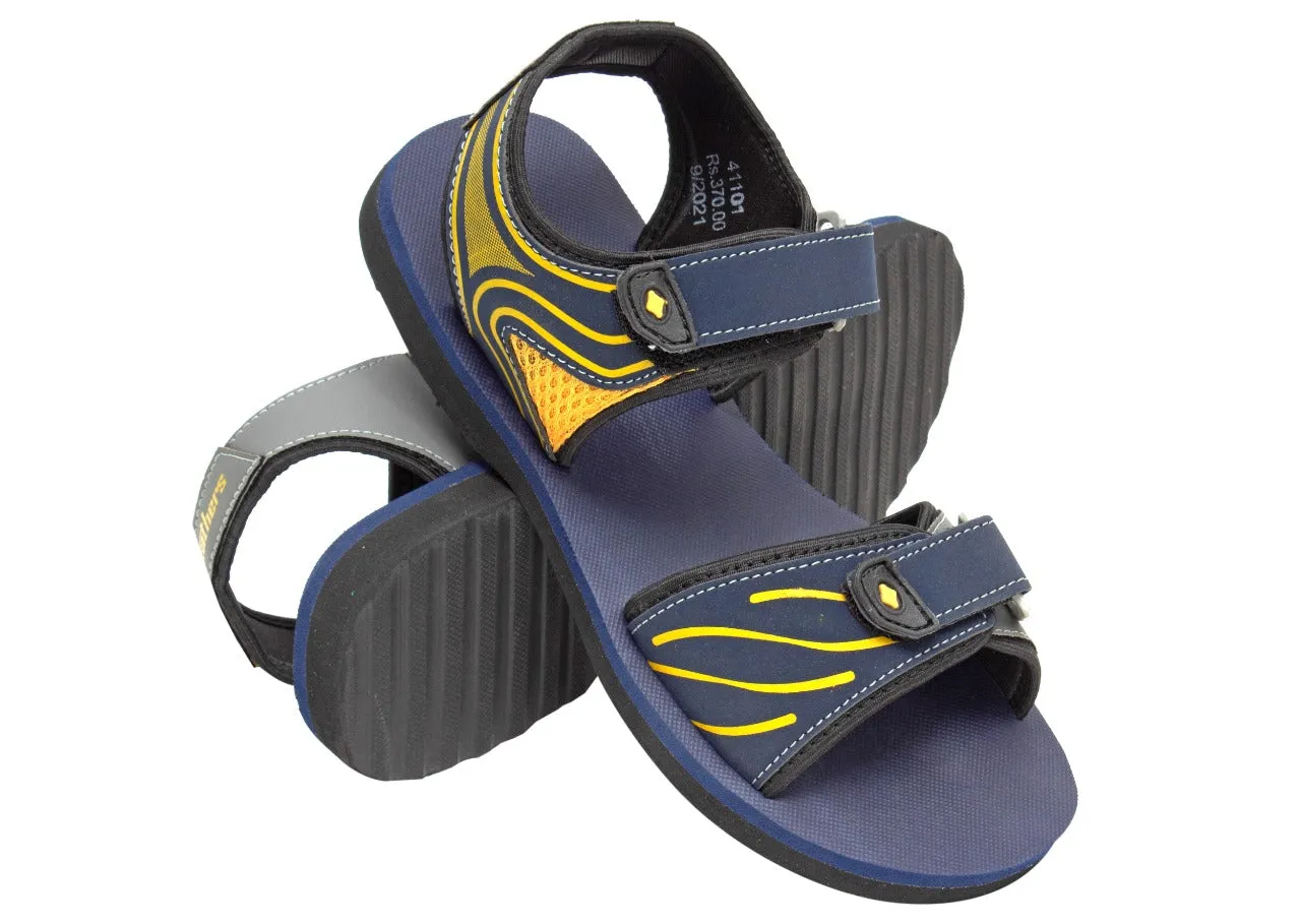 MENS FLOATERS 41101