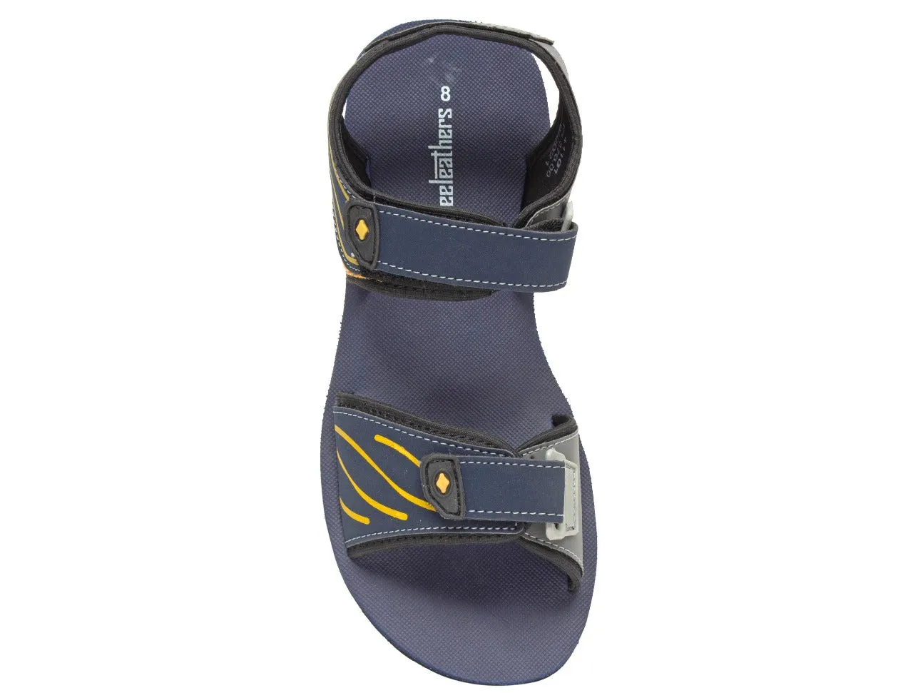 MENS FLOATERS 41101