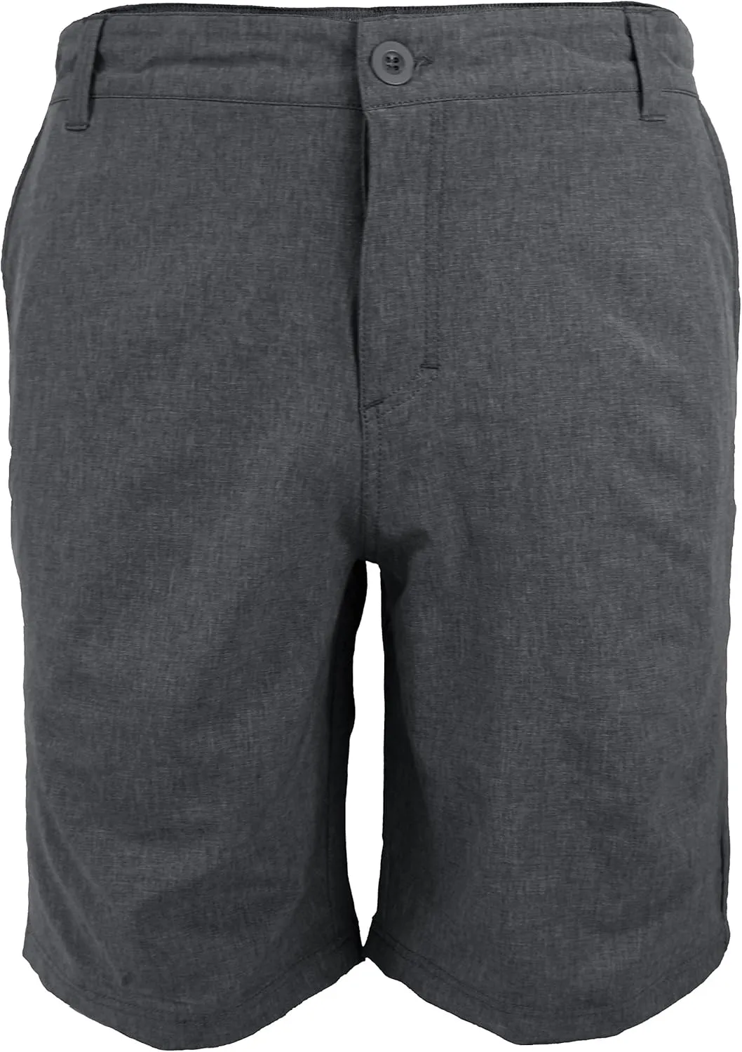 Men’s Hybrid Shorts Chino Golf Athletic Casual Quick Dry Walk Boardshort