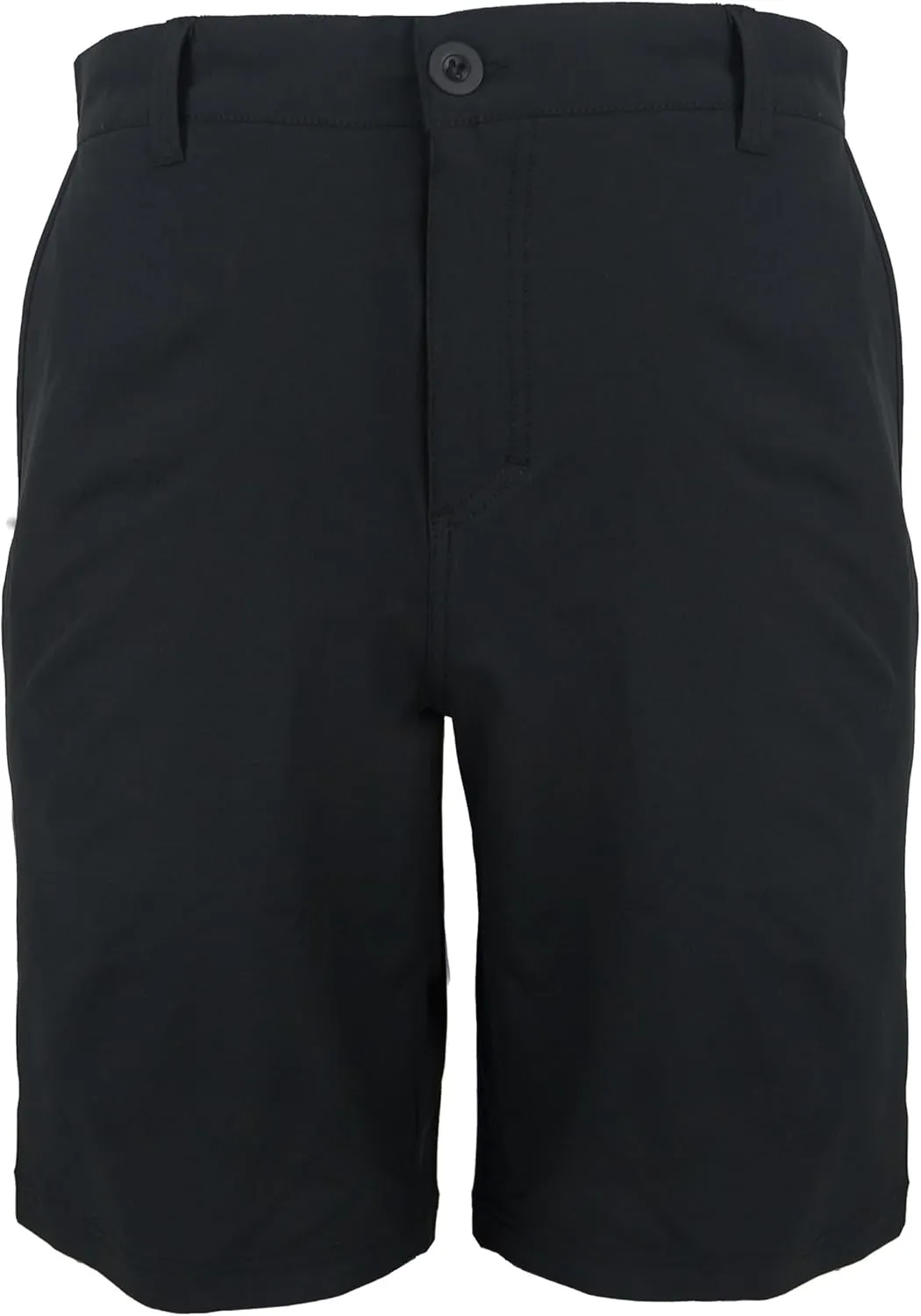 Men’s Hybrid Shorts Chino Golf Athletic Casual Quick Dry Walk Boardshort