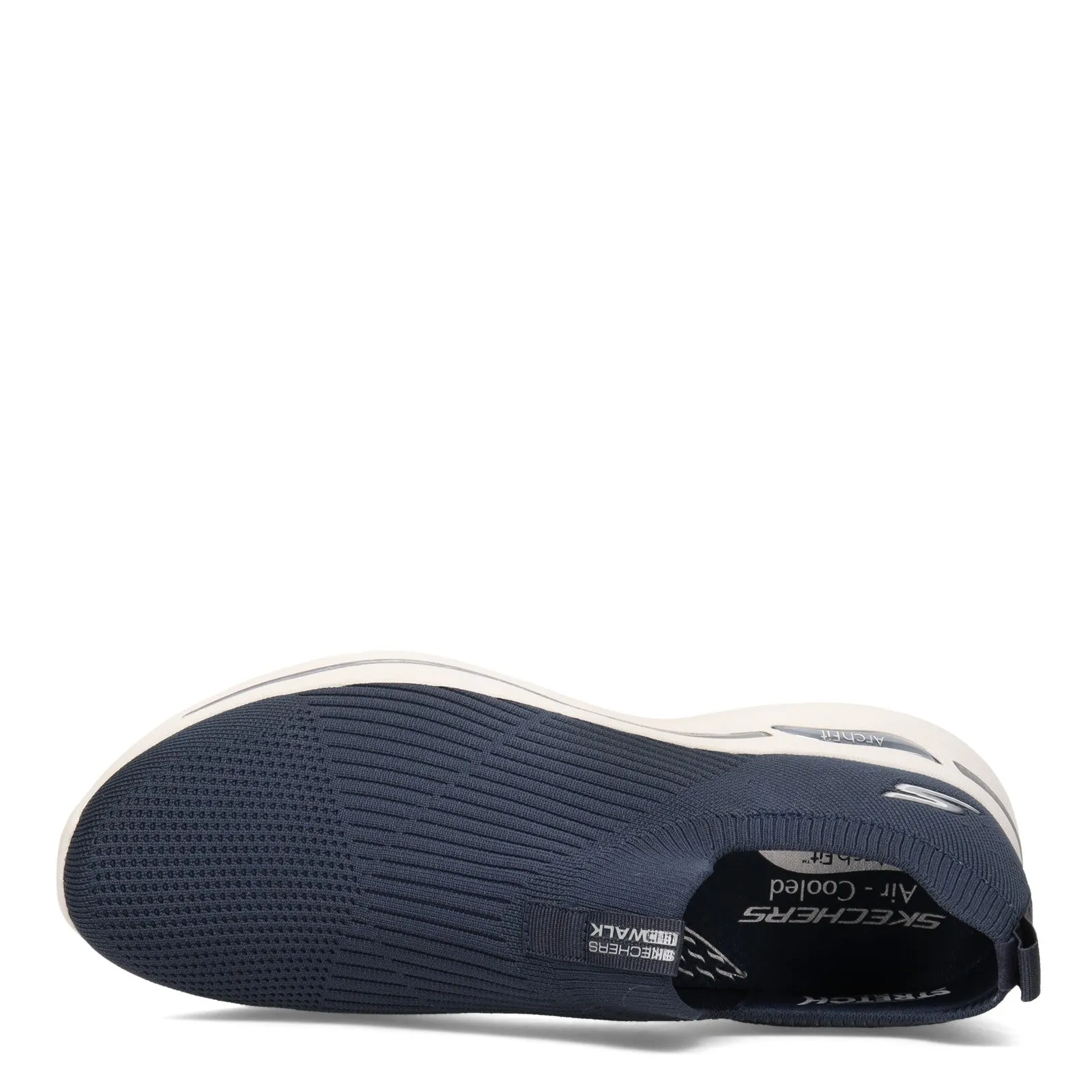 Men's Skechers, GOwalk Arch Fit - Iconic Slip-On