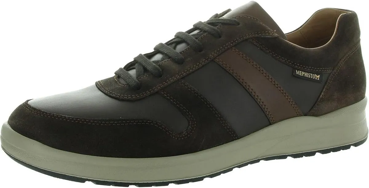 Mephisto Men's Vito Sneaker