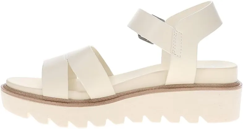 MIA Women's Jovie Heeled Sandal