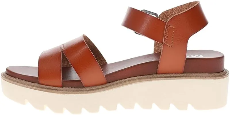 MIA Women's Jovie Heeled Sandal
