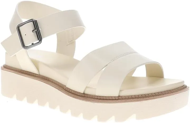 MIA Women's Jovie Heeled Sandal
