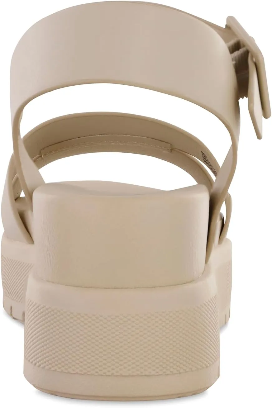 MIA Women's Maya Heeled Sandal