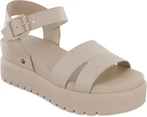MIA Women's Maya Heeled Sandal