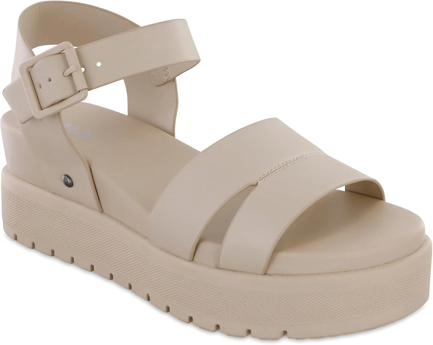 MIA Women's Maya Heeled Sandal