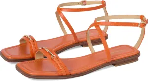 Michael Kors Women's Lena Flat Sandal
