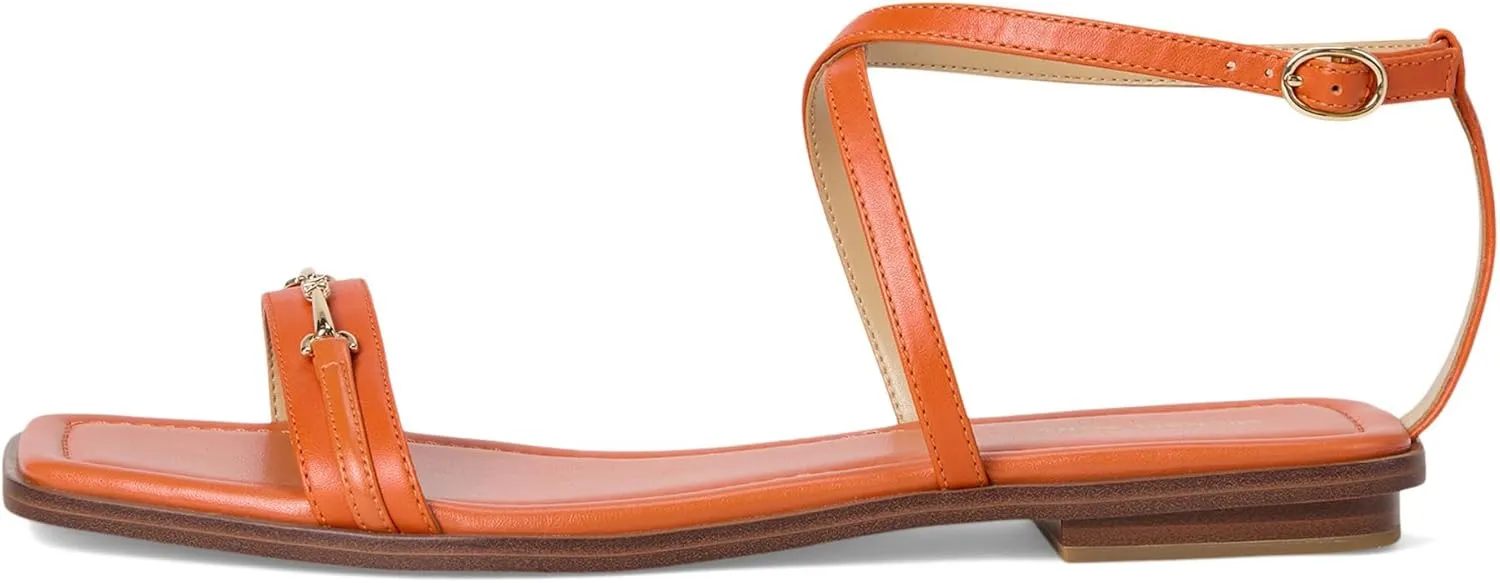 Michael Kors Women's Lena Flat Sandal