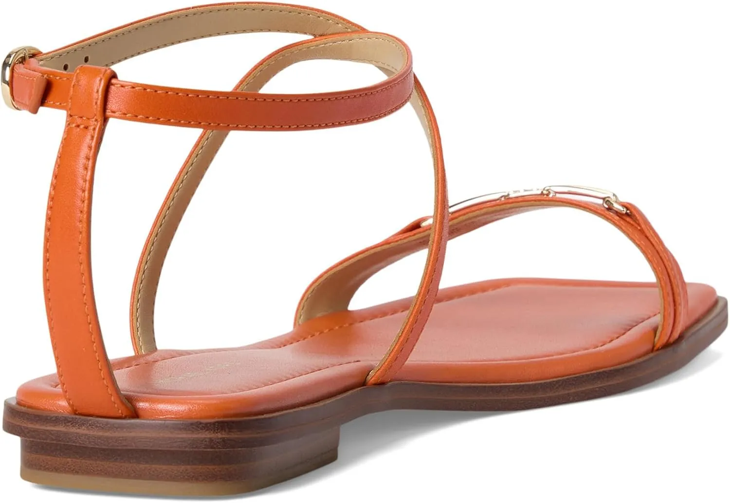Michael Kors Women's Lena Flat Sandal