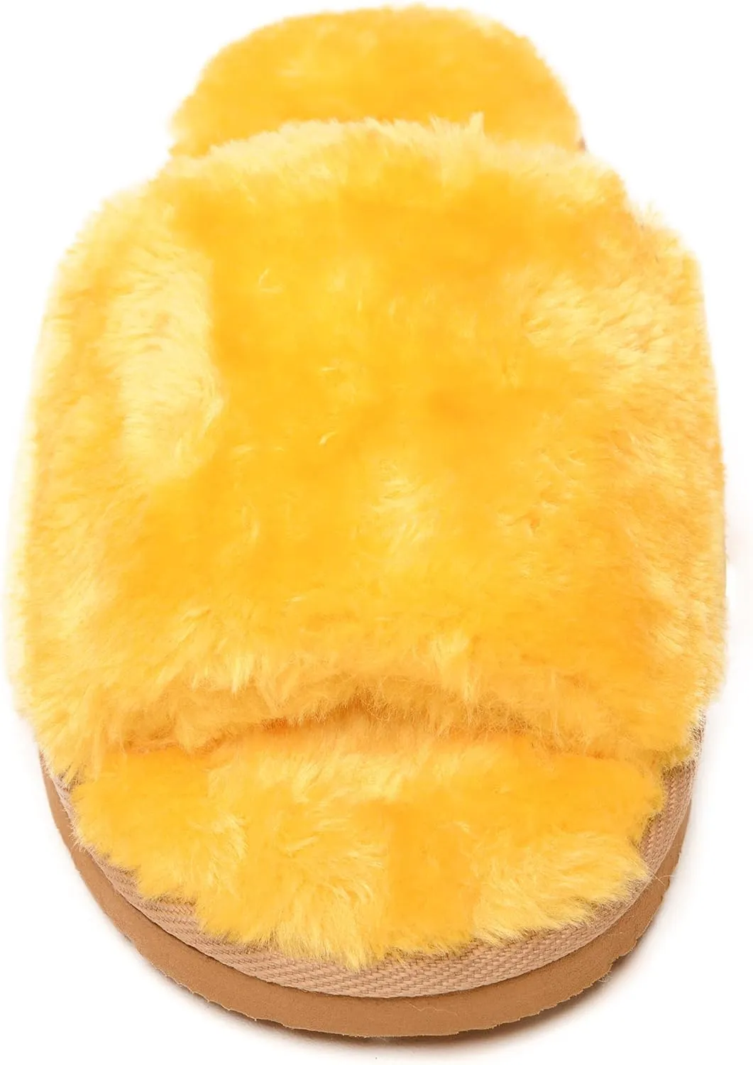 Minnetonka Women's Lolo Slipper Sandal