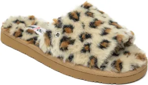 Minnetonka Women's Lolo Slipper Sandal