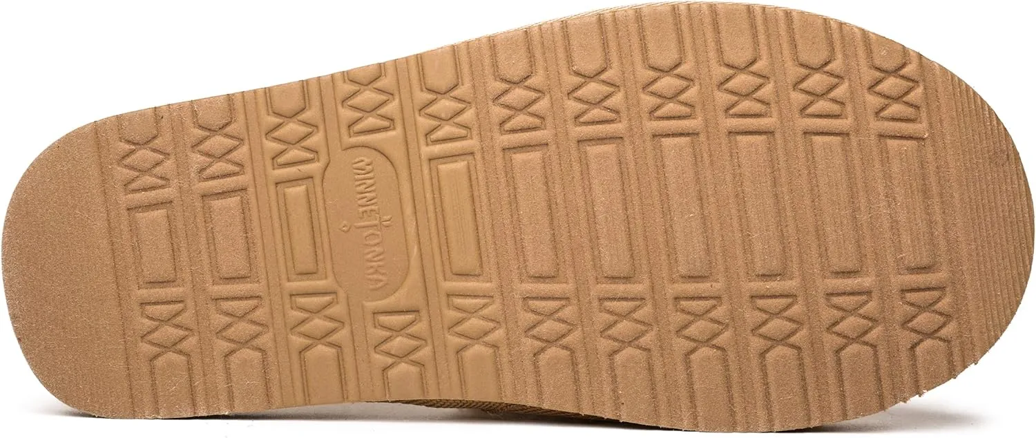 Minnetonka Women's Lolo Slipper Sandal