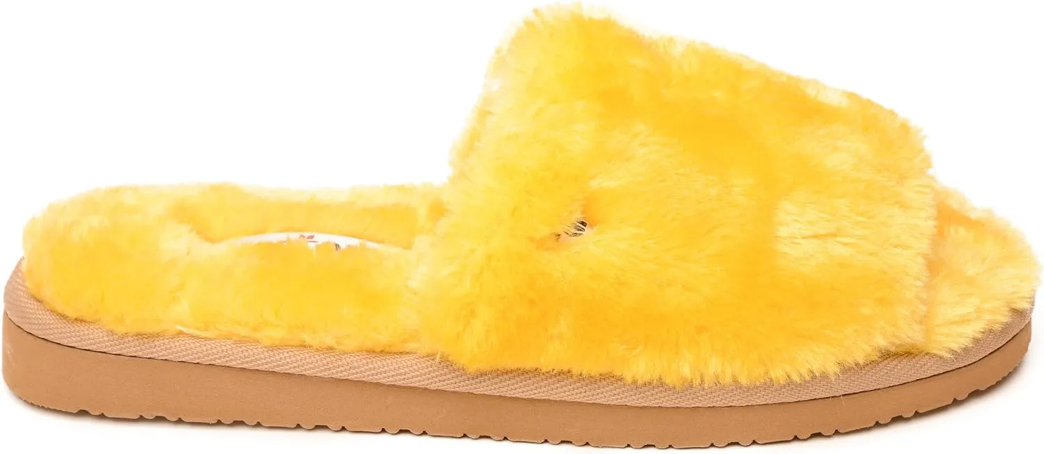 Minnetonka Women's Lolo Slipper Sandal