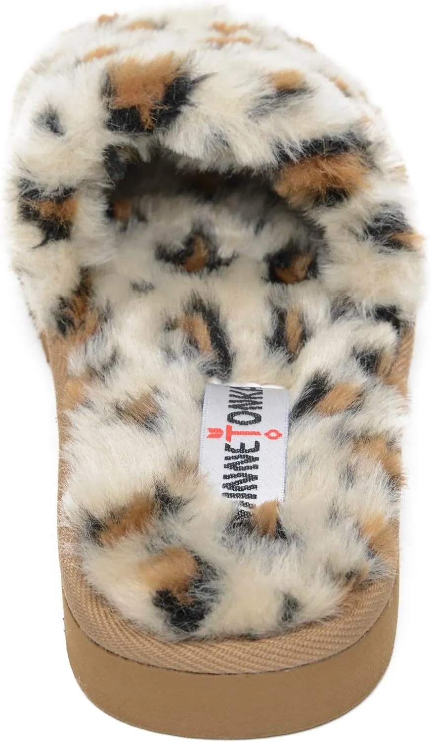 Minnetonka Women's Lolo Slipper Sandal