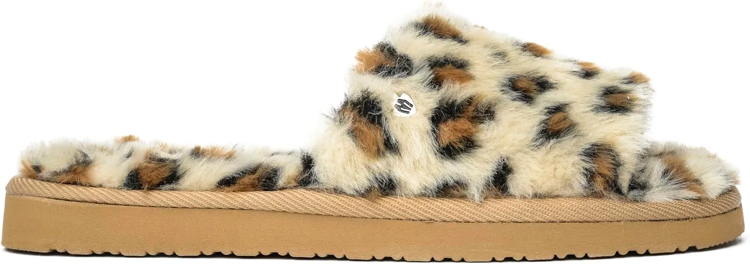 Minnetonka Women's Lolo Slipper Sandal
