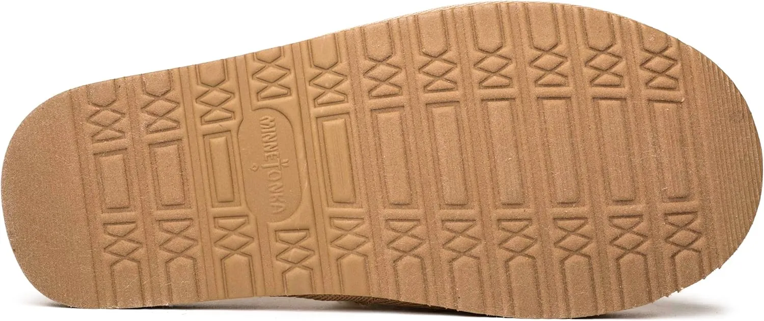 Minnetonka Women's Lolo Slipper Sandal