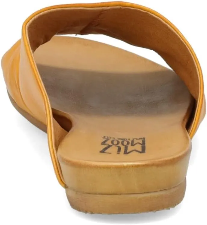 Miz Mooz Aria Women's Comfort Sandal